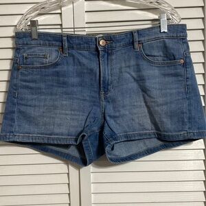 H&M shorts!
